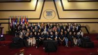 Huawei dukung reuni alumni ASEAN Foundation